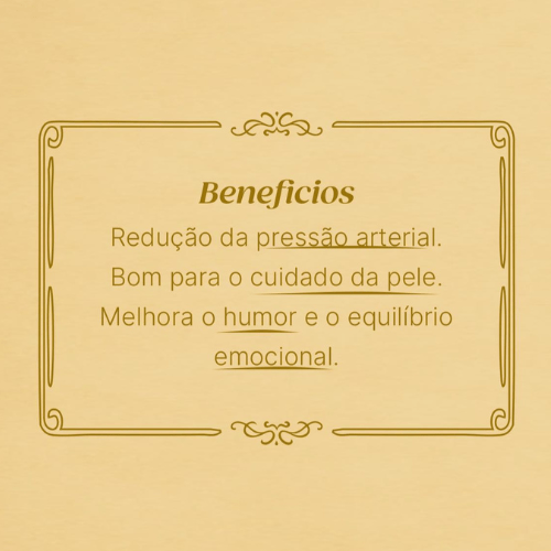 Óleo Essencial - Limão - A tua História