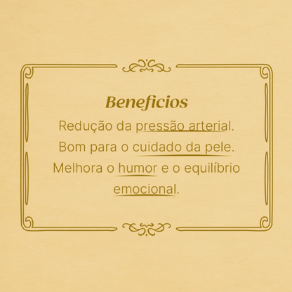 Óleo Essencial - Limão - A tua História