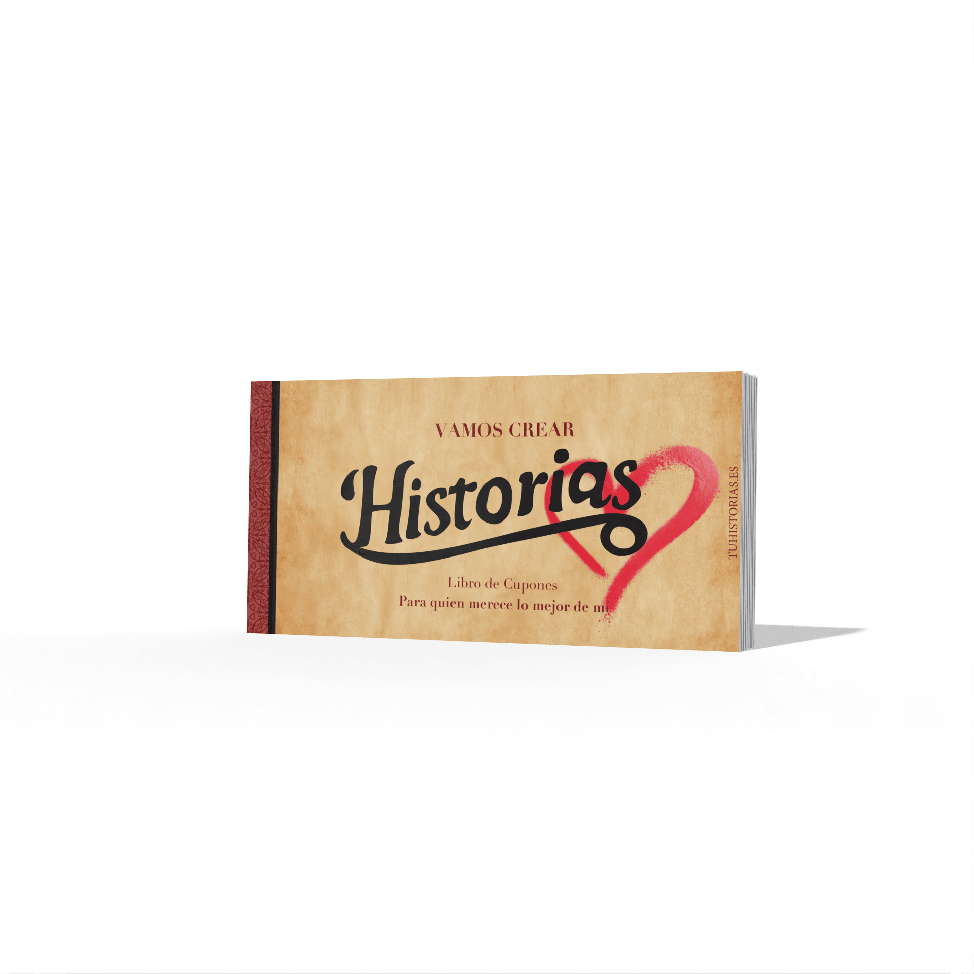 Una Historia de Amor - Forever In Words