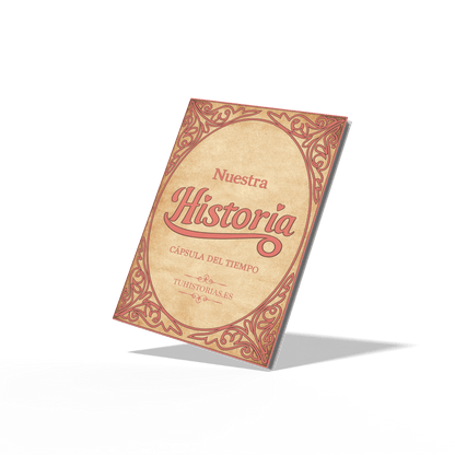 Una Historia de Amor - Forever In Words