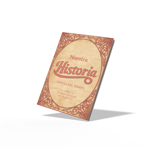 Una Historia de Amor - Forever In Words